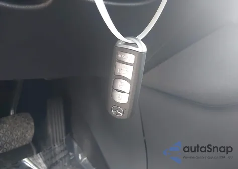 2018 Mazda Cx-5 Touring из США, поврежденный, VIN JM3KFBCM5J0311806